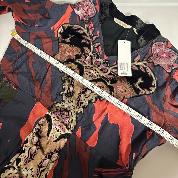 *NEW* Soft Surroundings Epiphany Dress - Picture 12 of 13